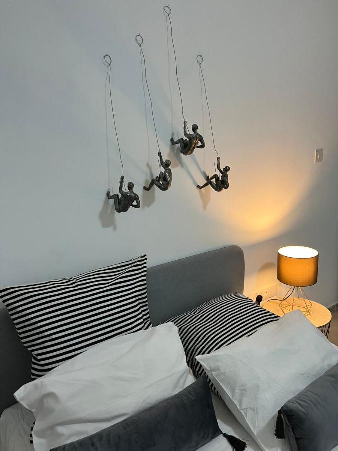 Hestia Studio Downtown Nicosia By Platform 357 Экстерьер фото