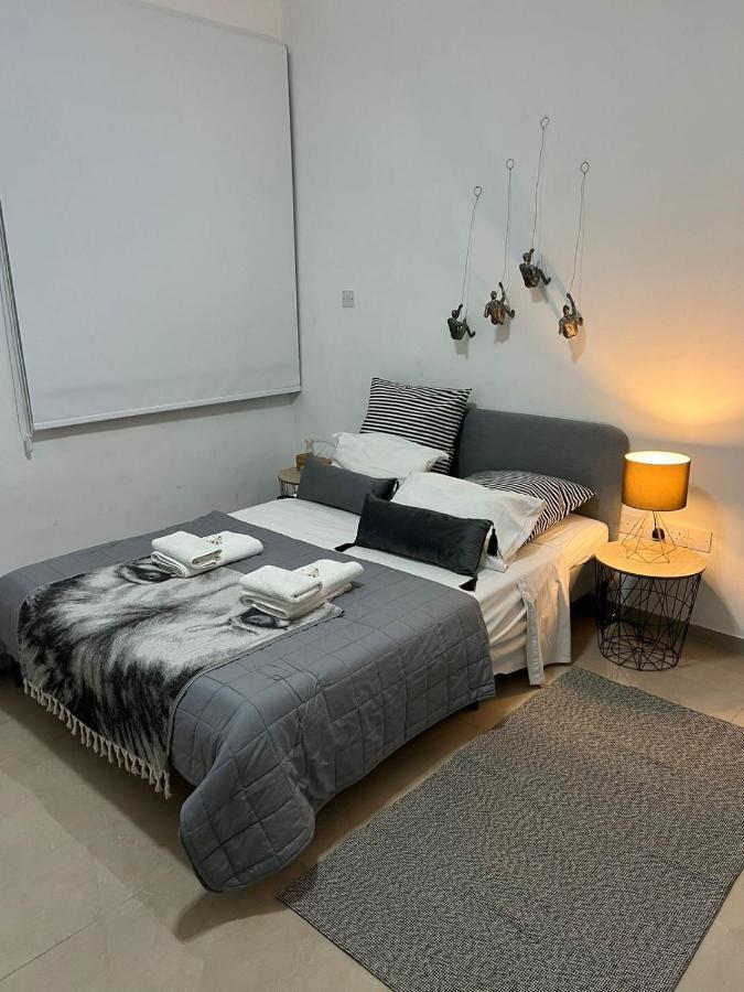 Hestia Studio Downtown Nicosia By Platform 357 Экстерьер фото
